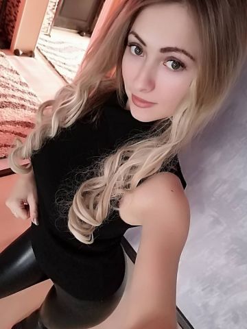 Анкета проститутки Сабина, 23 года